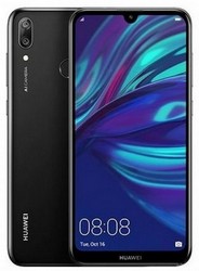 Замена камеры на телефоне Huawei Y7 Prime в Воронеже